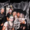 31.10.2015 Photo Booth von Martin Wahler, Pixelcode